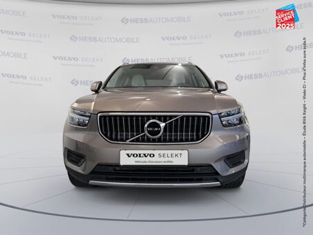 VOLVO XC40 T5 RECHARGE 180...