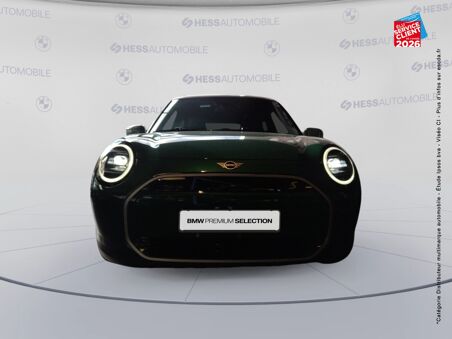 MINI COOPER 3 PORTES SE...