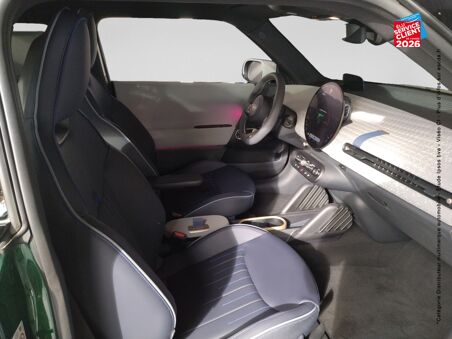 MINI COOPER 3 PORTES SE...