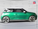 Véhicule d'occasion MINI COOPER 3 PORTES SE 218CH FAVOURED