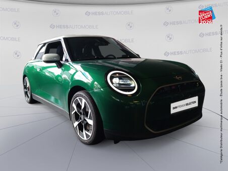 MINI COOPER 3 PORTES SE...