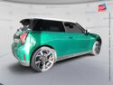Véhicule d'occasion MINI COOPER 3 PORTES SE 218CH FAVOURED