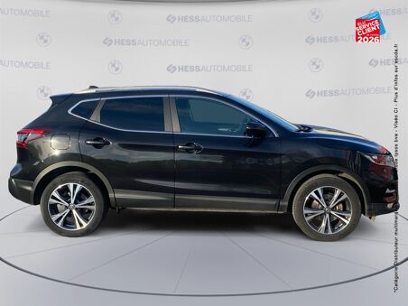 NISSAN QASHQAI 1.2 DIG-T...