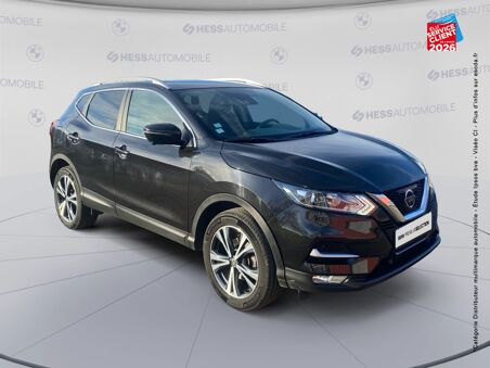 NISSAN QASHQAI 1.2 DIG-T...