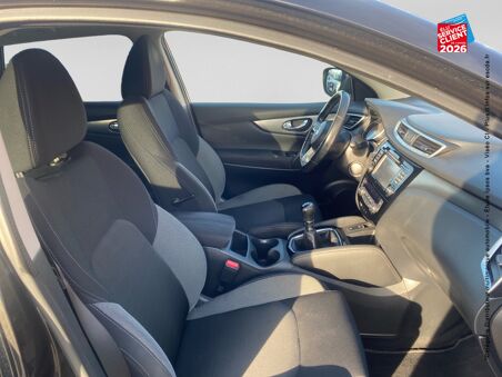 NISSAN QASHQAI 1.2 DIG-T...