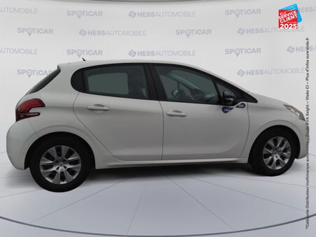 PEUGEOT 208 1.2 PURETECH...