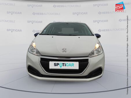 PEUGEOT 208 1.2 PURETECH...