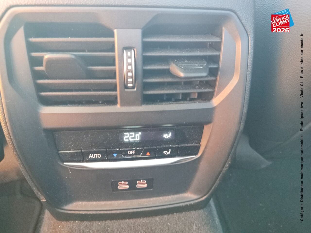 chez BMW Besançon