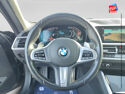Véhicule d'occasion BMW SERIE 2 COUPE 220DA 190CH M SPORT GPS CAMERA