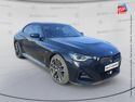 Véhicule d'occasion BMW SERIE 2 COUPE 220DA 190CH M SPORT GPS CAMERA