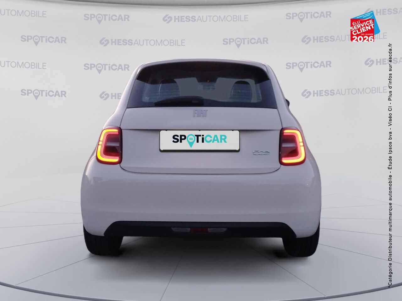chez Fiat Mulhouse