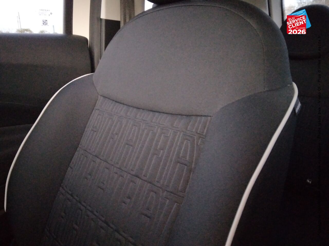 chez Fiat Mulhouse