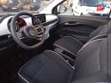 Véhicule d'occasion FIAT 500 E 95CH MY23