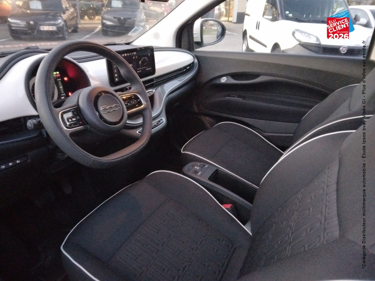 chez Fiat Mulhouse