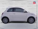 Véhicule d'occasion FIAT 500 E 95CH MY23
