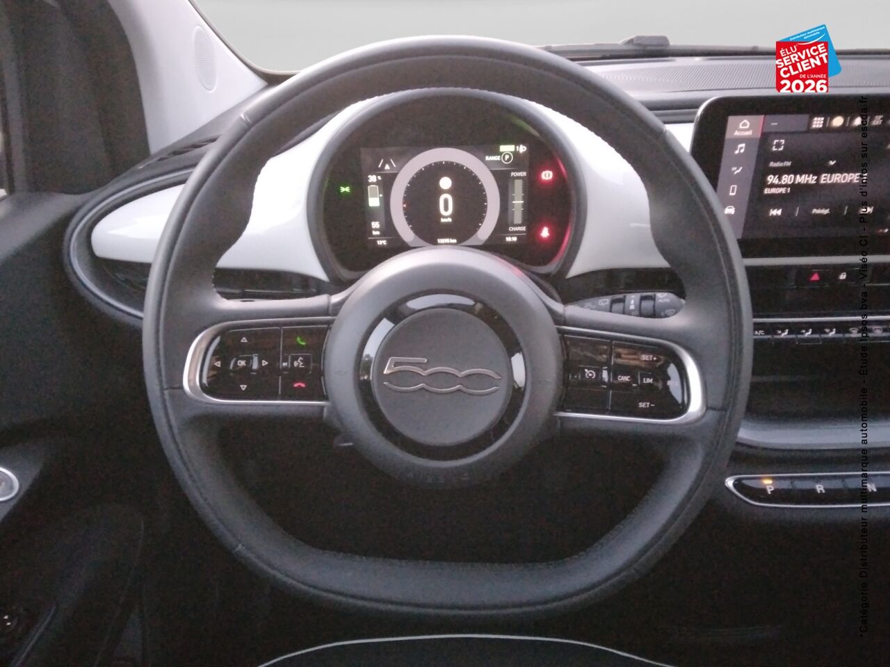chez Fiat Mulhouse