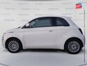 Véhicule d'occasion FIAT 500 E 95CH MY23