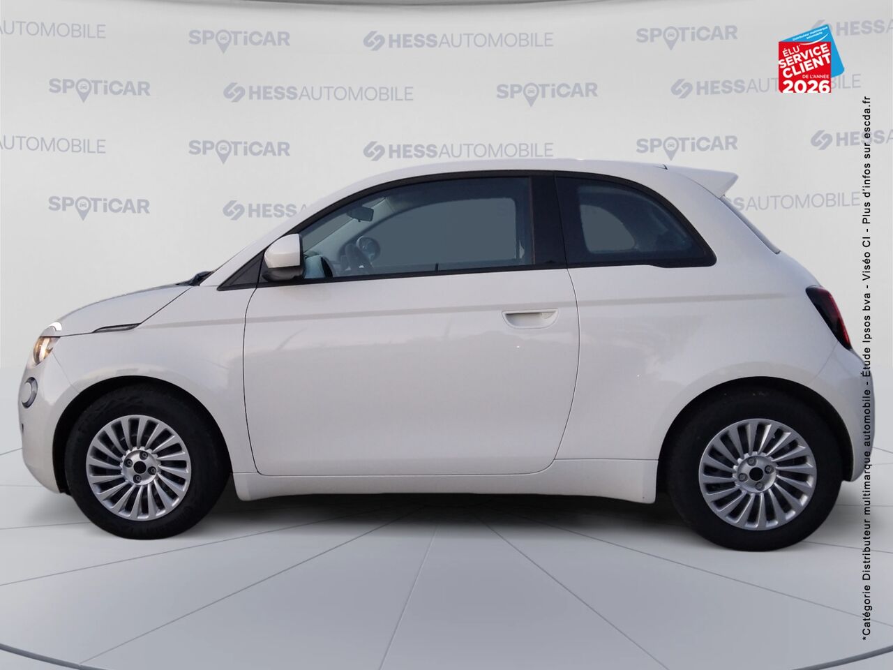 chez Fiat Mulhouse