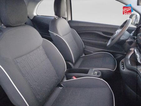 FIAT 500 E 95CH MY23