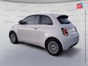 Véhicule d'occasion FIAT 500 E 95CH MY23