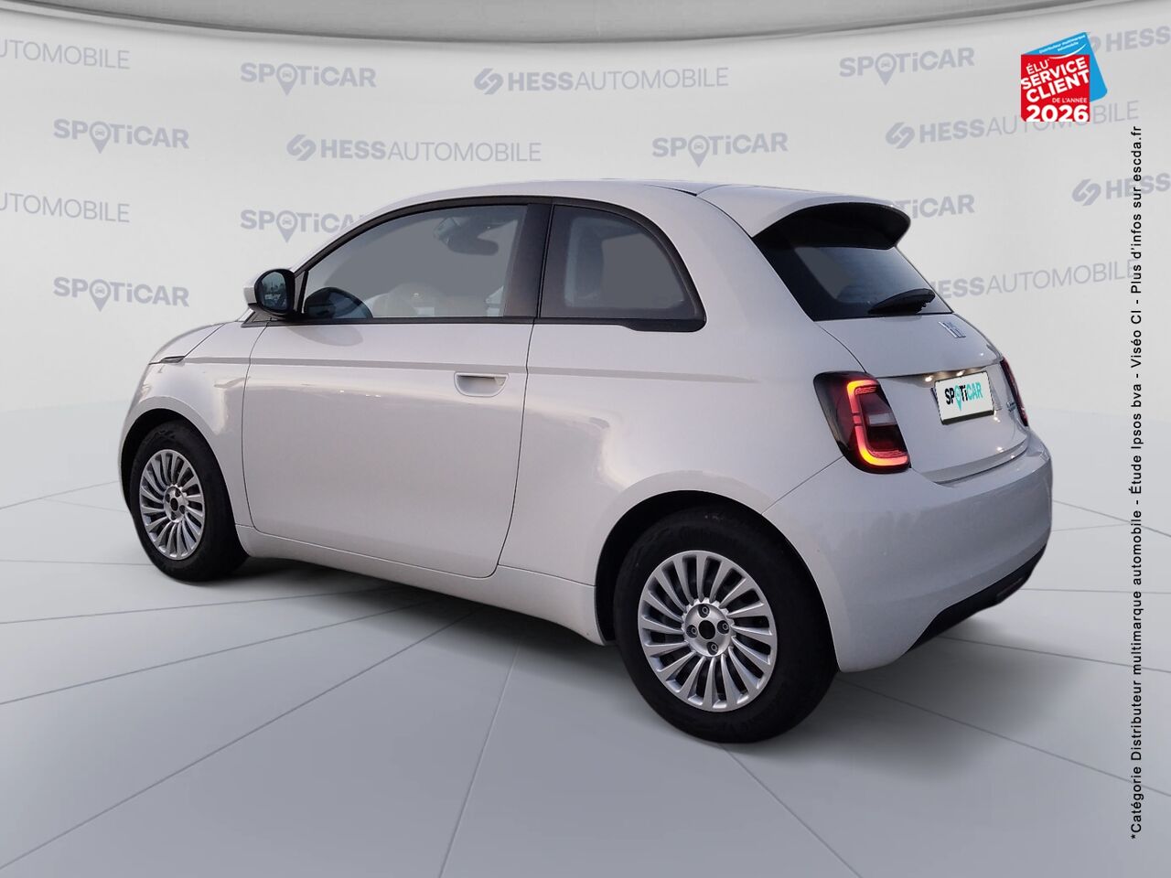 chez Fiat Mulhouse
