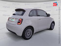 Véhicule d'occasion FIAT 500 E 95CH MY23