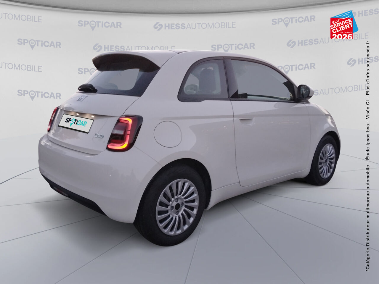 chez Fiat Mulhouse