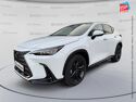 Véhicule d'occasion LEXUS NX 350H 197CH LUXE PLUS 2WD MY26
