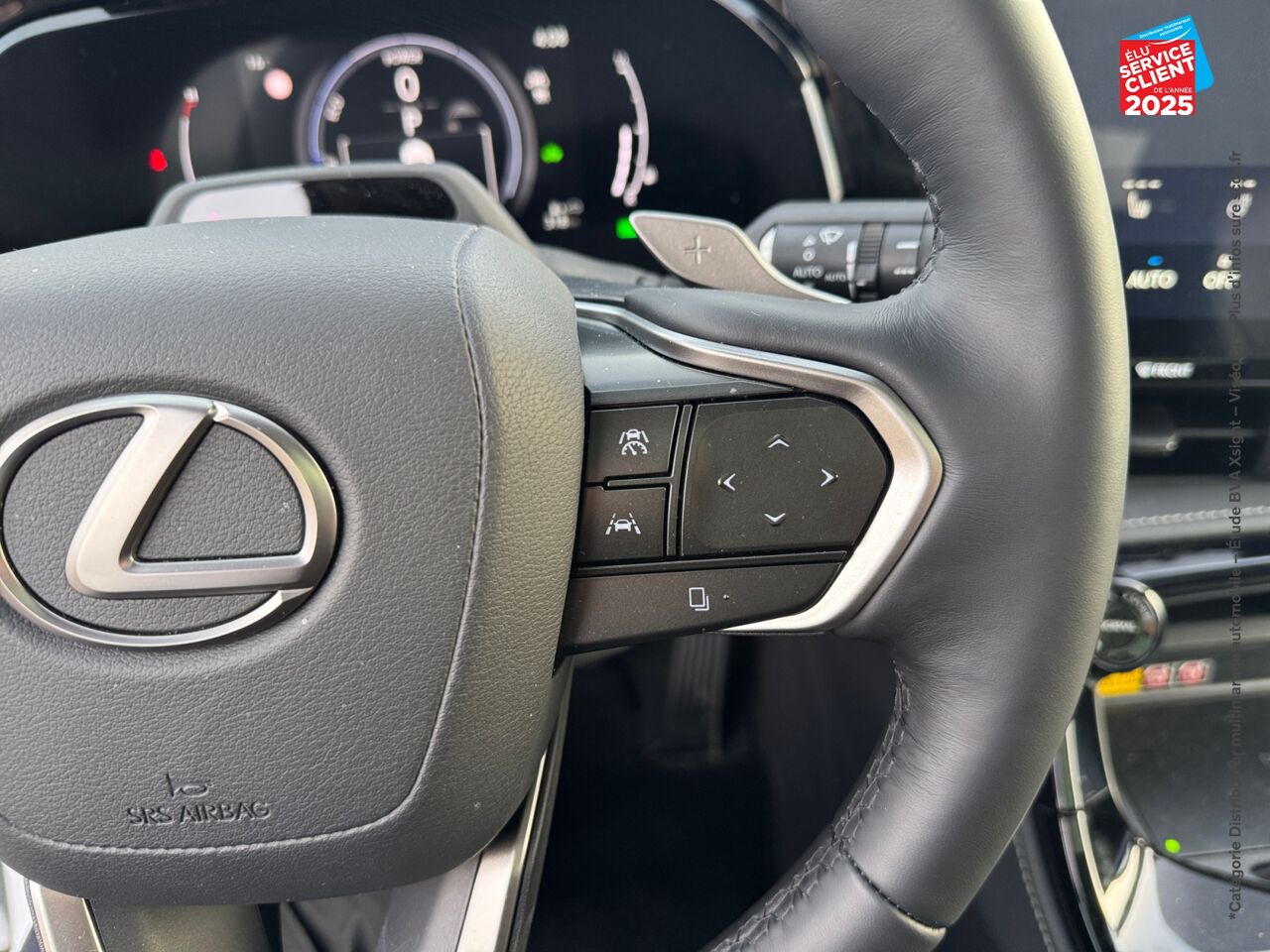 chez HESS Automobile