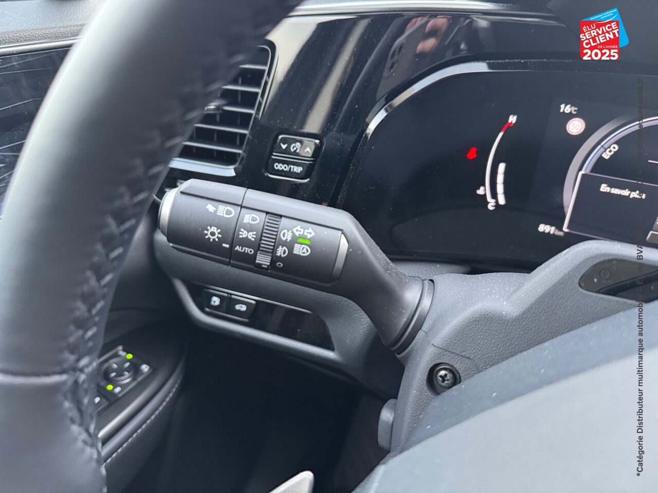 chez HESS Automobile