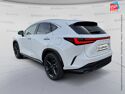 Véhicule d'occasion LEXUS NX 350H 197CH LUXE PLUS 2WD MY26