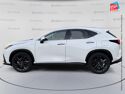 Véhicule d'occasion LEXUS NX 350H 197CH LUXE PLUS 2WD MY26