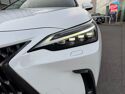Véhicule d'occasion LEXUS NX 350H 197CH LUXE PLUS 2WD MY26