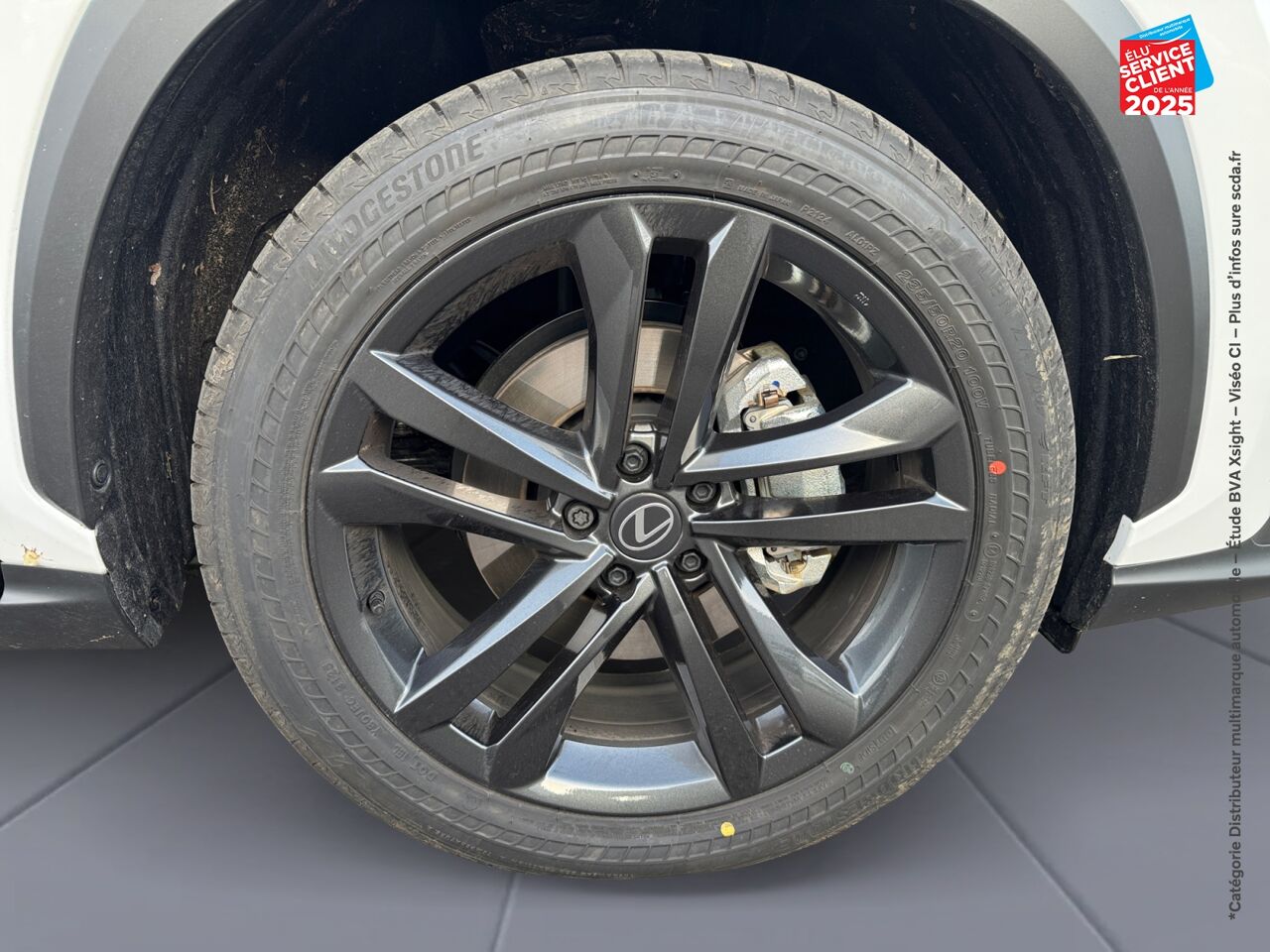 chez HESS Automobile