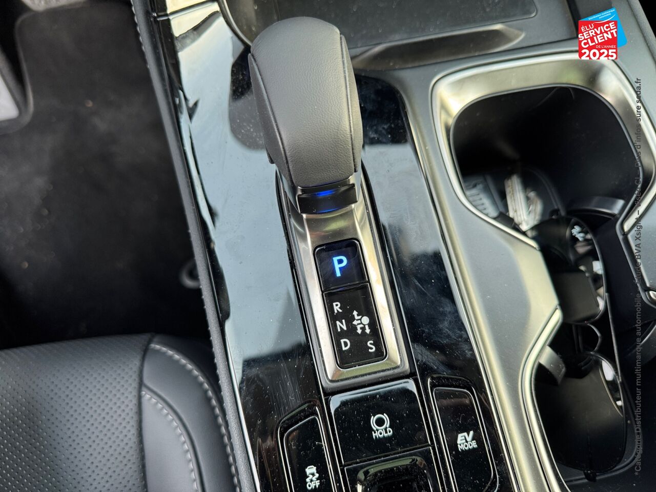 chez HESS Automobile