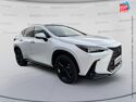 Véhicule d'occasion LEXUS NX 350H 197CH LUXE PLUS 2WD MY26