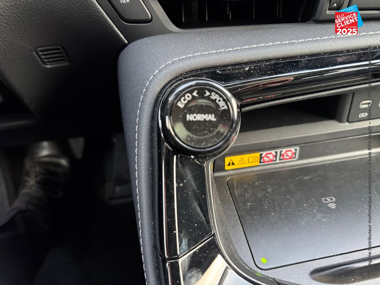 chez HESS Automobile