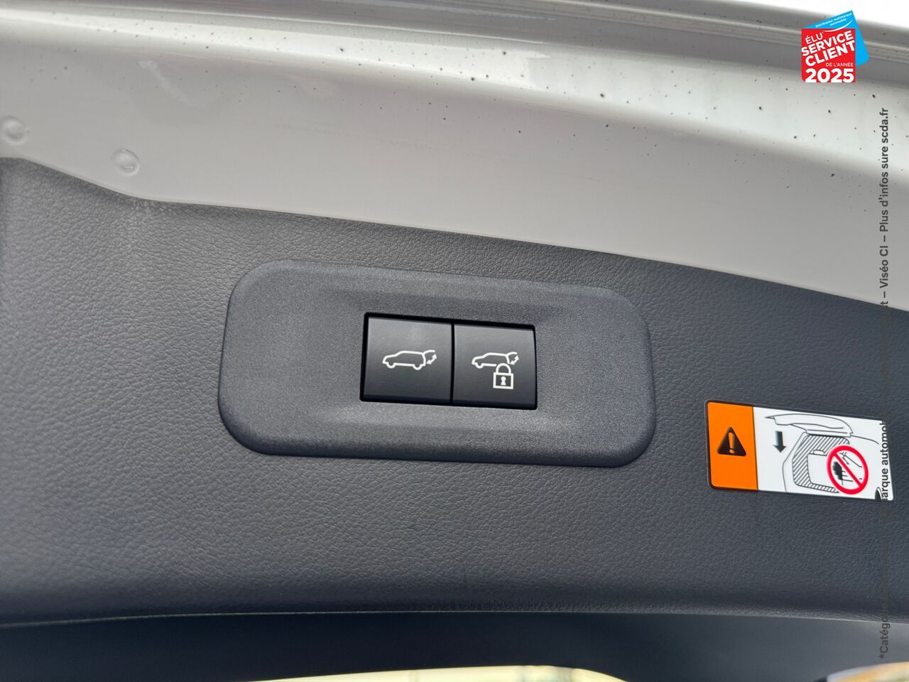 chez HESS Automobile