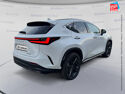 Véhicule d'occasion LEXUS NX 350H 197CH LUXE PLUS 2WD MY26