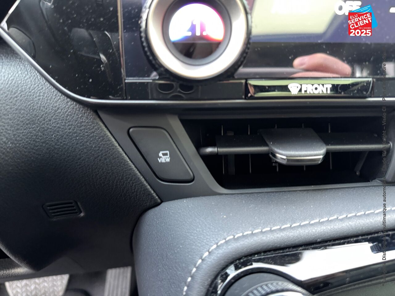 chez HESS Automobile