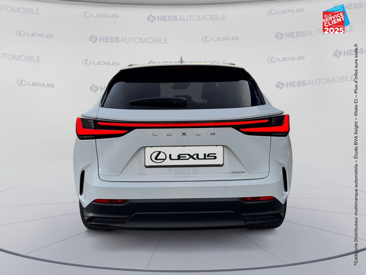 chez HESS Automobile