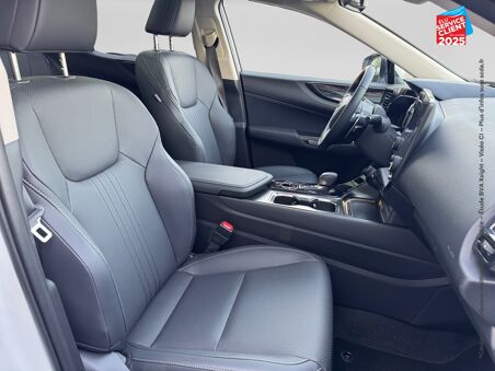 LEXUS NX 350H 197CH LUXE...