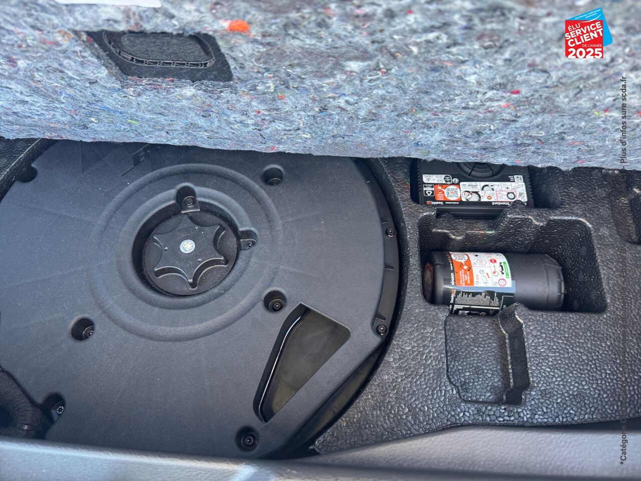 chez Nissan Qashqai occasion