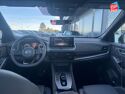Véhicule d'occasion NISSAN QASHQAI HYBRID E-POWER 190CH N-DESIGN 2025