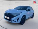 Véhicule d'occasion NISSAN QASHQAI HYBRID E-POWER 190CH N-DESIGN 2025