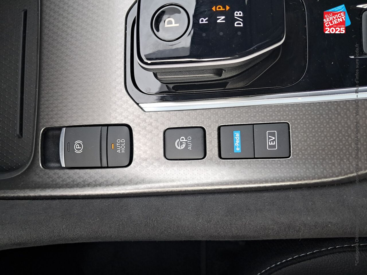 chez Nissan Qashqai occasion