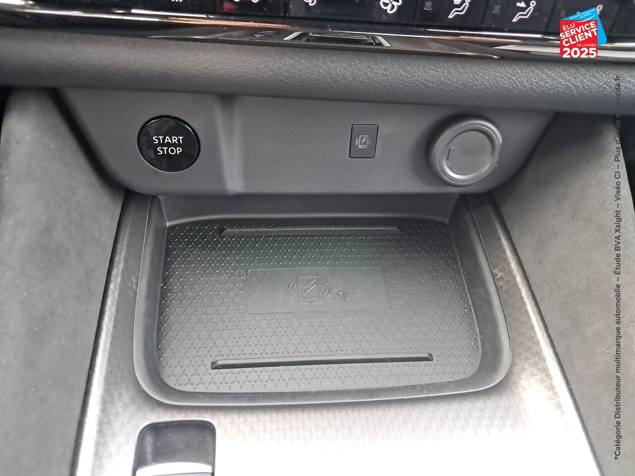 chez Nissan Qashqai occasion