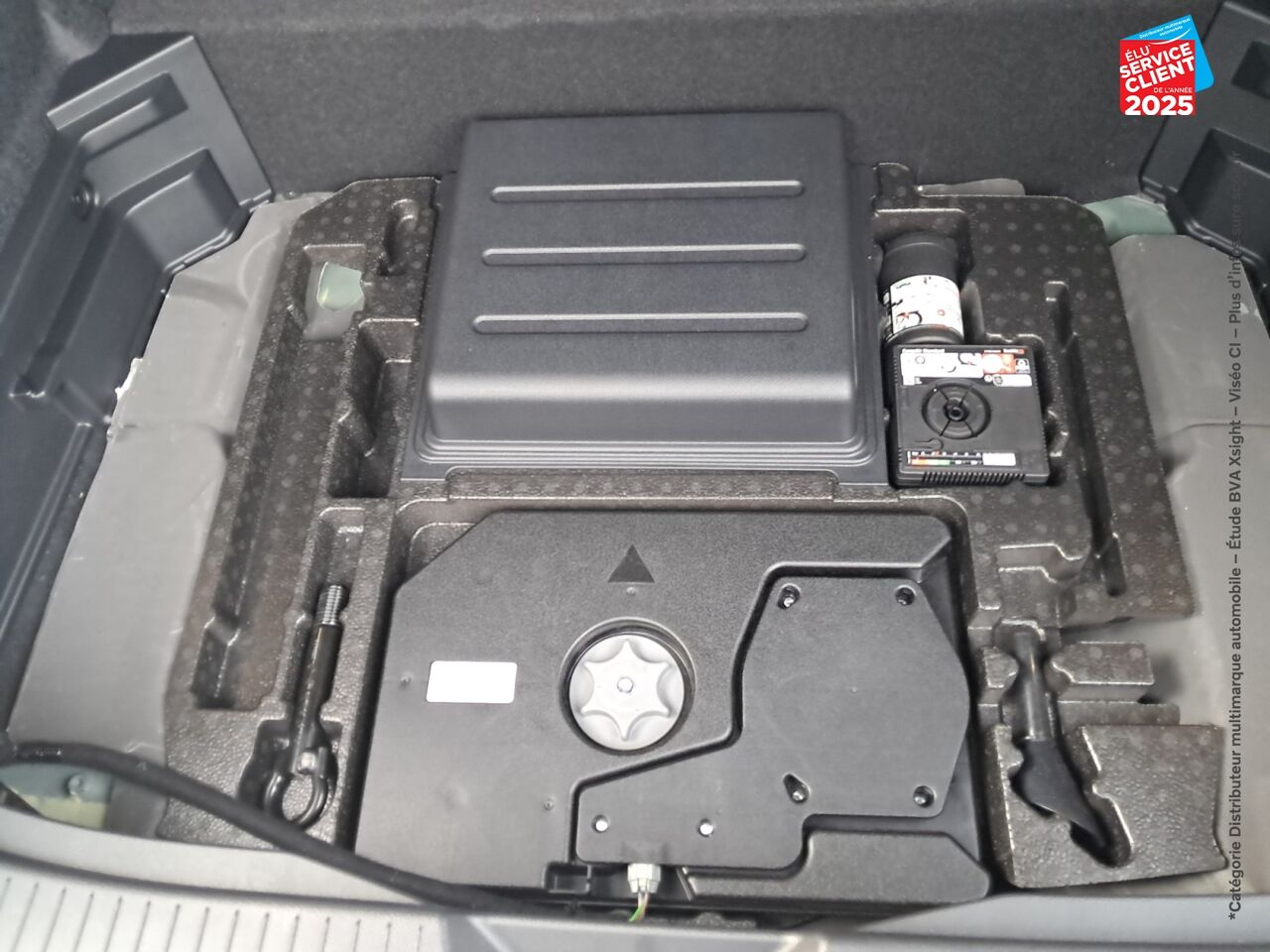 chez Nissan Qashqai occasion