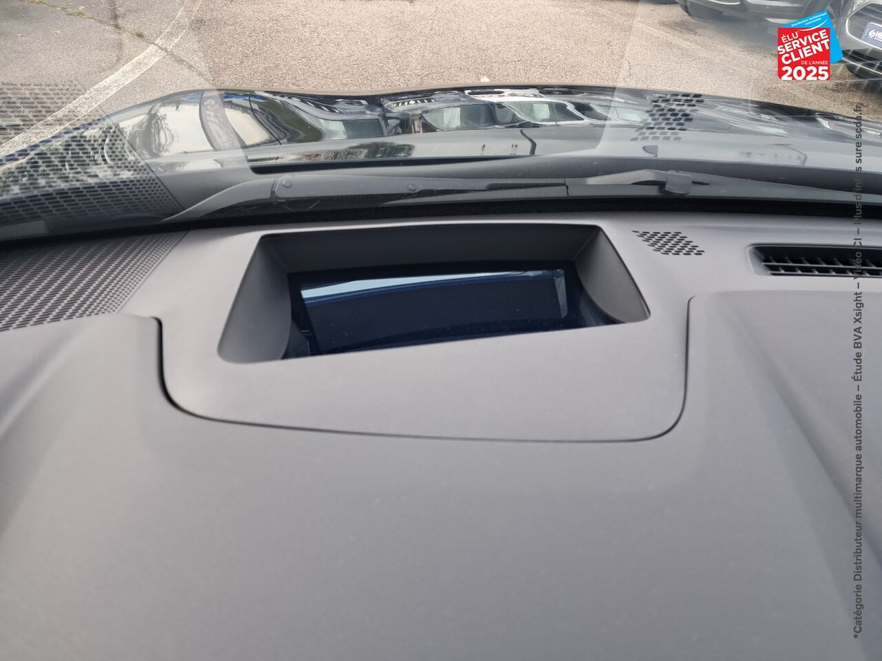 chez Nissan Qashqai occasion