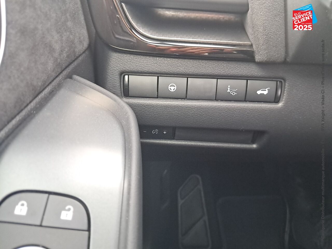 chez Nissan Qashqai occasion